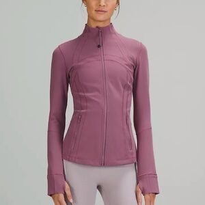 Lululemon Define Jacket